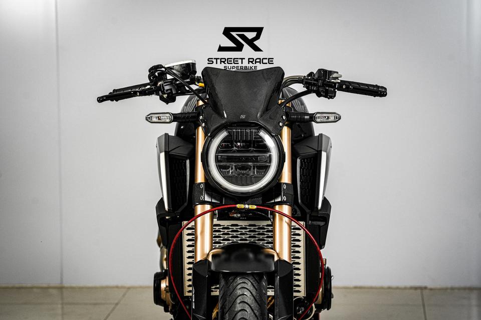 2019 Honda cb650r-special sport shifter edition 14