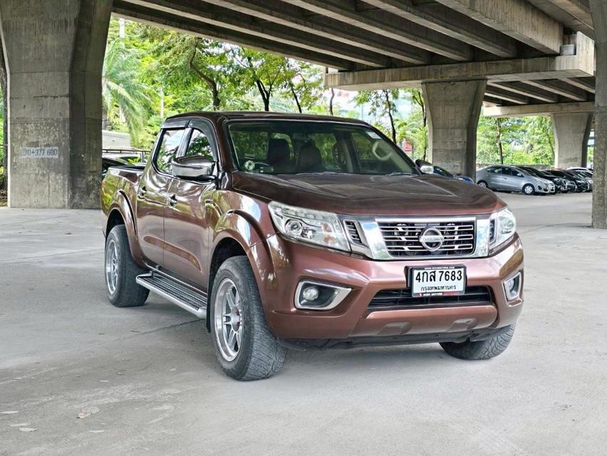 รหัสรถ WMT7683 Navara NP300 CALIBRE 2.5E Double Cab ปี 2016 ไมล์ 188,xxx km 15