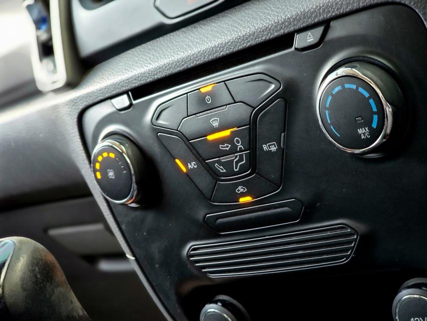 (แจ้งรหัสรถ CBLX2509) 🔥 🛻 FORD RANGER 2.2 XLT HI-RIDER 6MT 2018 จดปี 2019 รูปที่ 14