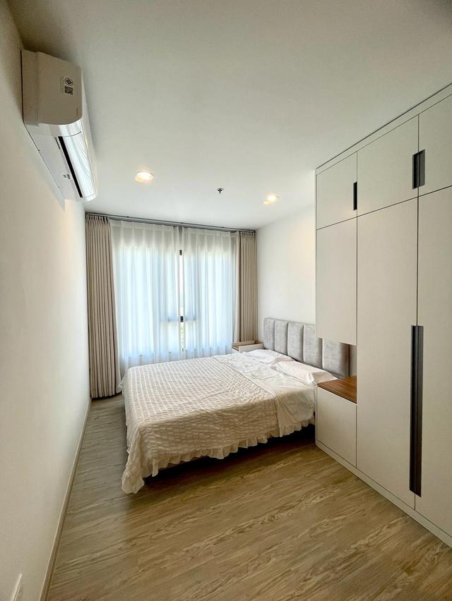 Great Deal! Fully Furnished Condo near BTS Wutthakat 5