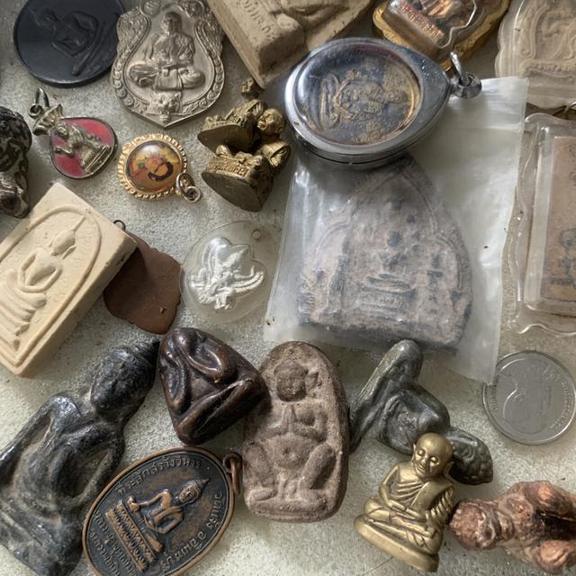 เหมาๆ วัดใจ 30 องค์ ไม่ขายแยก 6