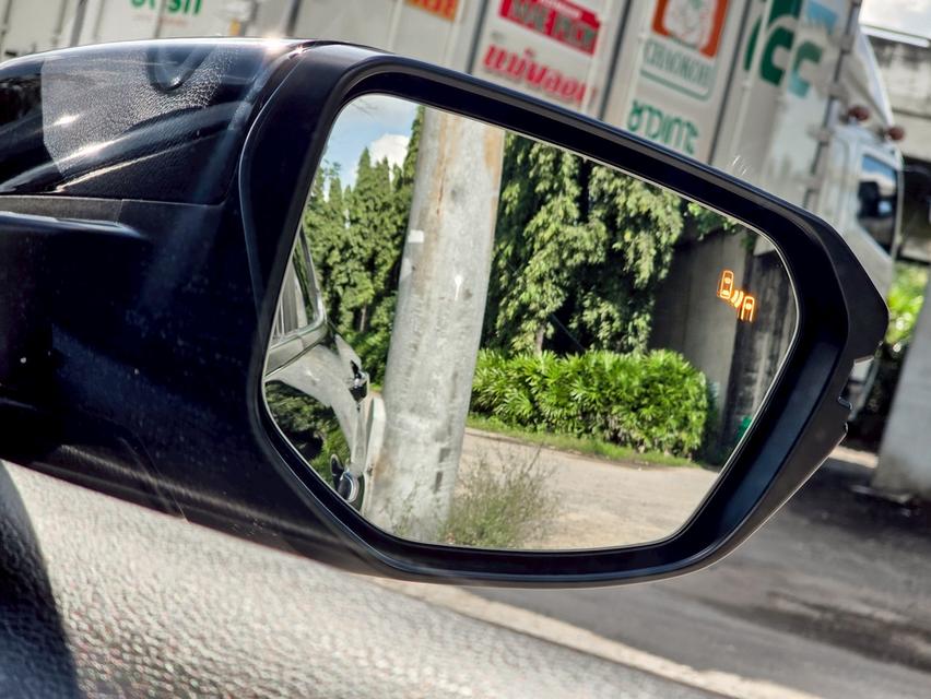 รหัสรถ CBLX4389 ✨ Honda Civic FC 1.8EL AT ปี 2020 17