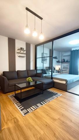 ขายคอนโดซิตี้วิลล่าตึกD2ชั้น7ย่านลาดพร้าว รามคำแหง บางกะปิ fully furnished ใกล้BTSลาดพร้าว101 ใกล้ซอยมหาดไทย  20
