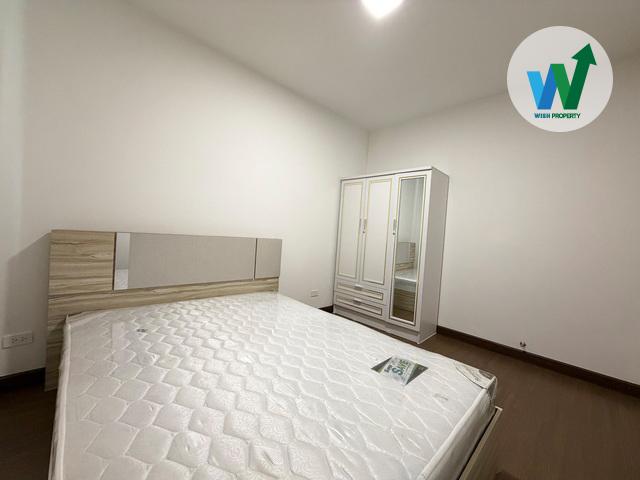 ขายทาวน์เฮ้าส์ หมู่บ้าน เดอะ คอนเนค บางนา-ศรีวารี 1 8