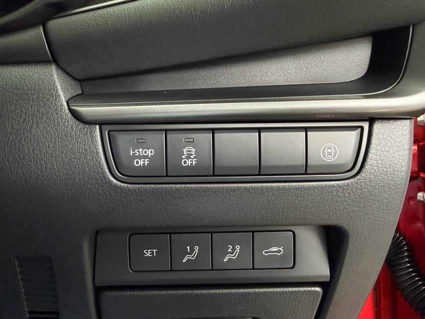 รหัสรถ WMT1533 2019 MAZDA MAZDA3, 2.0 C รูปที่ 13