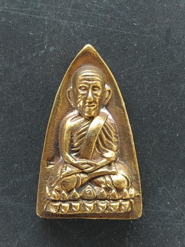 หลวงปู่ทวดวัดคงคาสร้างอุโบสถ รูปที่ 16