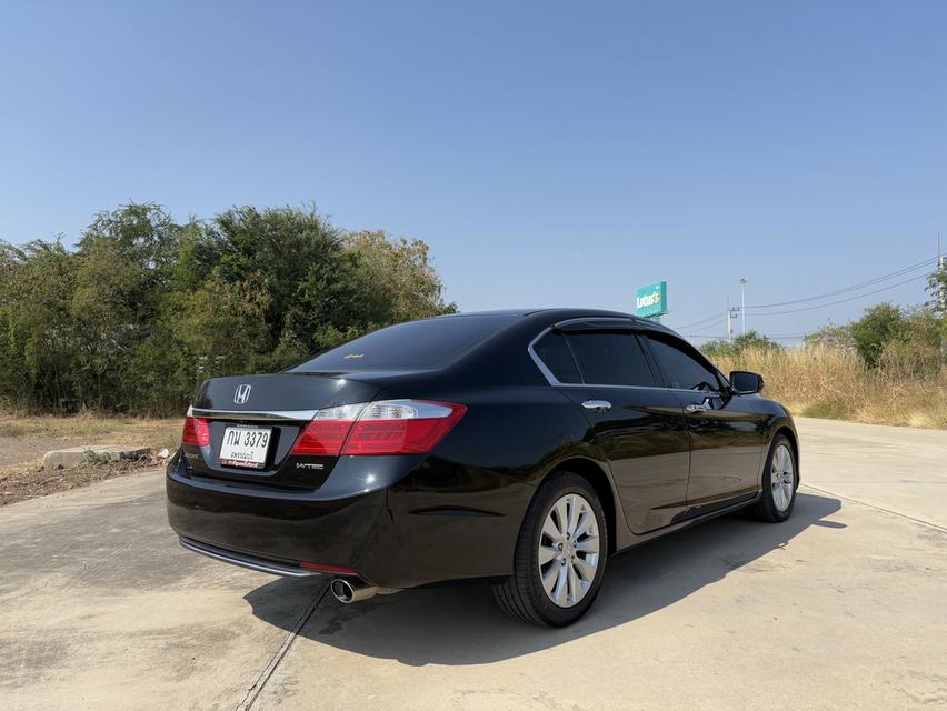 Honda accord 3