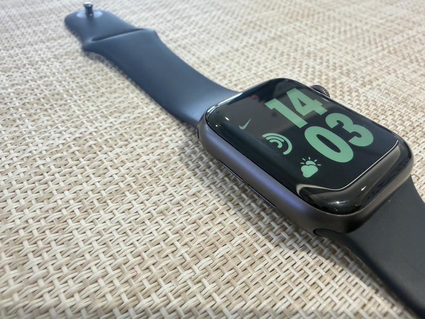 Apple Watch SE 40mm ผ่อนไม่ได้นะจ๊ะ รูปย่อยที่ 4