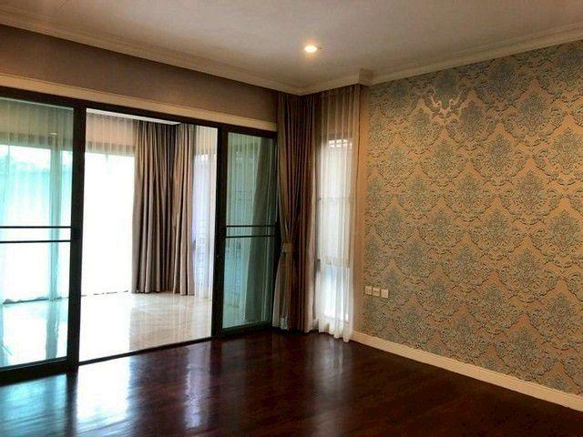ขาย ให้เช่า บ้านเดี่ยว หลังริม 3 ชั้น โครงการ นาราสิริ ไฮด์อเวย์ NARASIRI HIDEAWAY 4