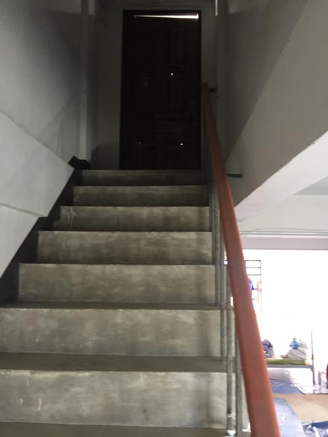 อาคารพานิชย์2ชั้นย่านบางปะกง 7