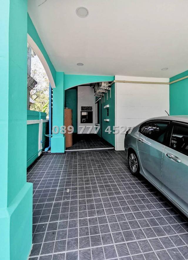 ขายทาวน์โฮม สุขุมวิท 101 ใกล้ BTS ปุณณวิถี (โครงการ Prominent Place) ตกแต่งพร้อมอยู่ 2
