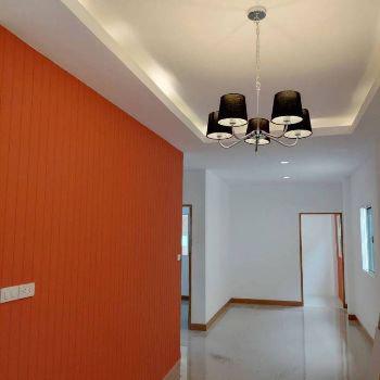 รูป ขาย ทาวน์โฮม หมู่บ้านธัญญาพร 120 ตรม. 26 ตร.วา บ้าน Renovate สวยงามพร้อมยื่น Bank 4