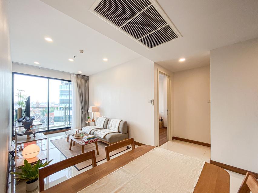 🎯 ทำเลทองเจริญนคร! ขาย Supalai Premier เจริญนคร ชั้น 8 ห้องใหญ่ 51.5 ตร.ม. ติด BTS คลองสาน ตรงข้าม รพ.ตากสิน เพียง 5.98 ลบ. 🎯 3