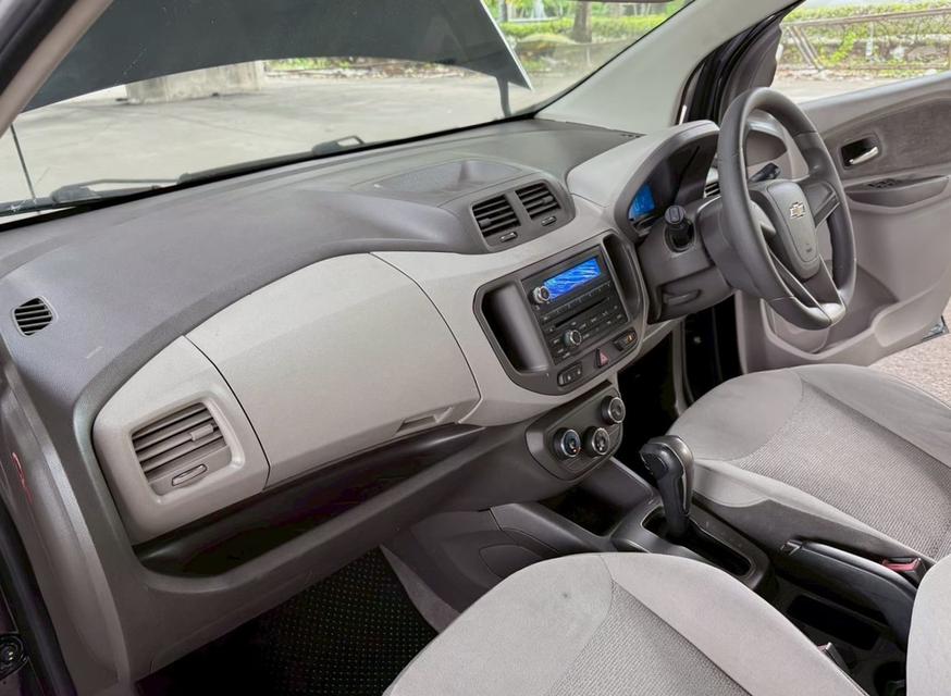 Chevrolet Spin 1.5 LTZ Auto ปี 2014