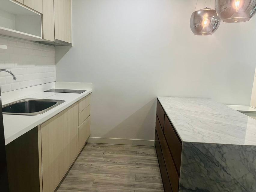 คอนโดมิเนียม2ห้องนอน เฟอร์ครบ วิวสวน ทำเลดีใกล้เมญ่า #เมืองเชียงใหม่ ราคาเพียง 30,000 บาท/เดือน✨ 公寓出租 2 卧室 — 租金 30,000 泰铢/月 9