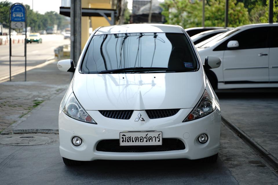 2011 MITSUBISHI SPACE WAGON 2.4 GLS ( 6890 )