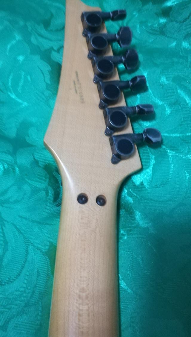 ขายกีต้าร Ibanez PGM100 8