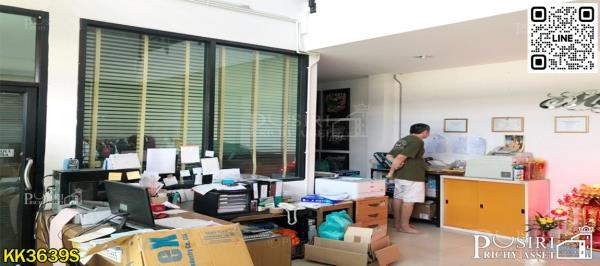 ขายโรงงานเกือบ 3 ไร่ มีพร้อมทั้งใบ รง.4 และอุปกรณ์ทุกอย่าง เส้นหลังมหิดล-คลองโยง ใกล้มอเตอร์เวย์ตัดใหม่ บางใหญ่-เมืองกาญ - KK3639S 6