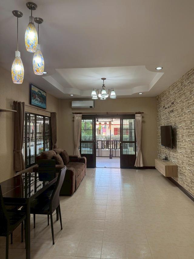 🏡 บ้านเดี่ยวชั้นเดียว [2 นอน 2 น้ำ] ทำเลป่าแดด ใกล้เซ็นทรัลแอร์พอร์ต & สนามบินเชียงใหม่ Single-Storey House for Rent [2 Beds 2 Baths] - Pa Daed Area, 2