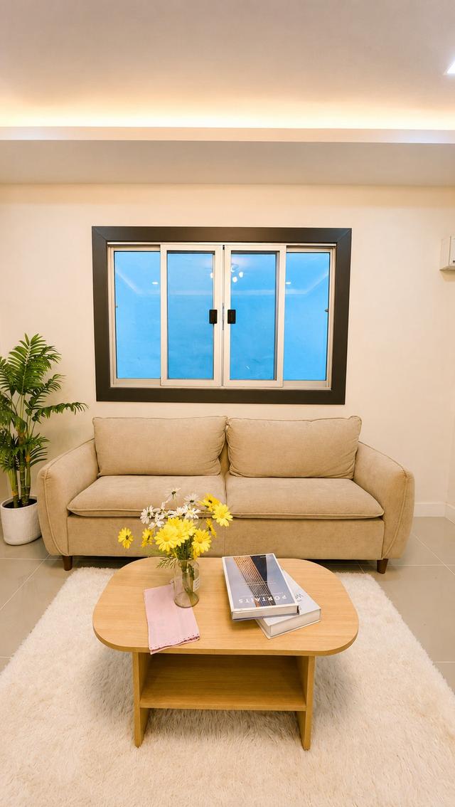บ้านรีโนเวทโซนหนองจอก 6
