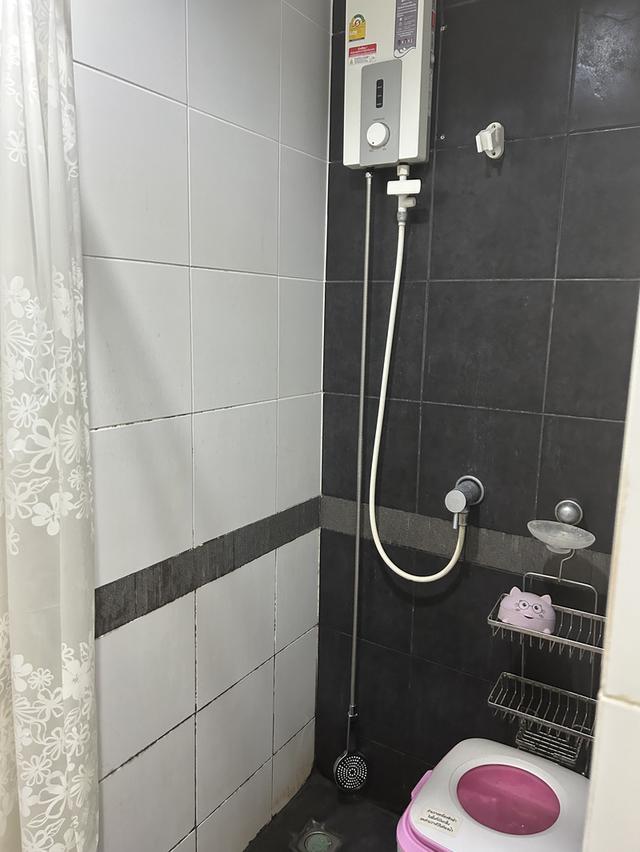 เอสเปส อโศกรัชดา คอนโดมิเนียม 6