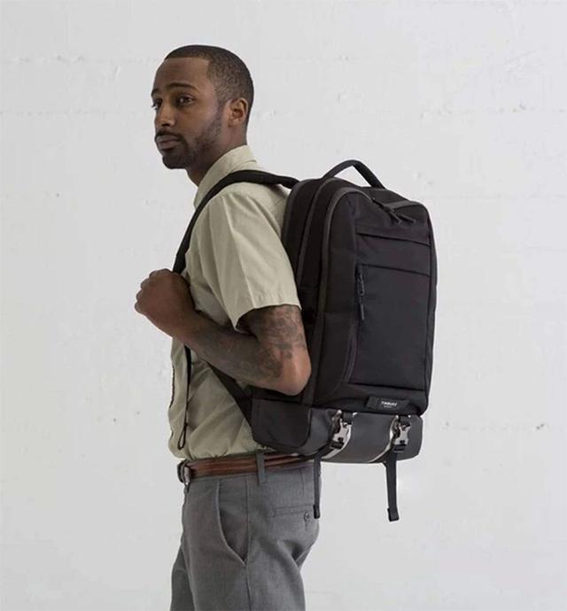 กระป๋าเป้ TIMBUK2 Authority Laptop Backpack รูปที่ 8
