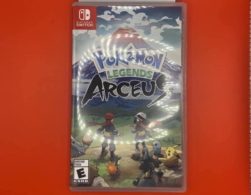 Pokemon Sword Dlc แผ่น Us 3