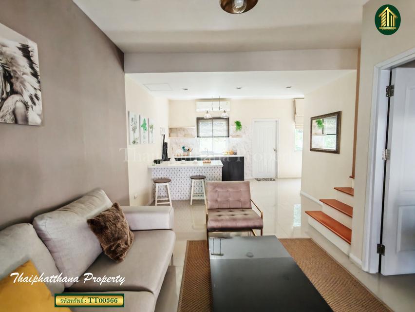 ไลโอ บลิสซ์ ลาดกระบัง-ฉลองกรุง 6