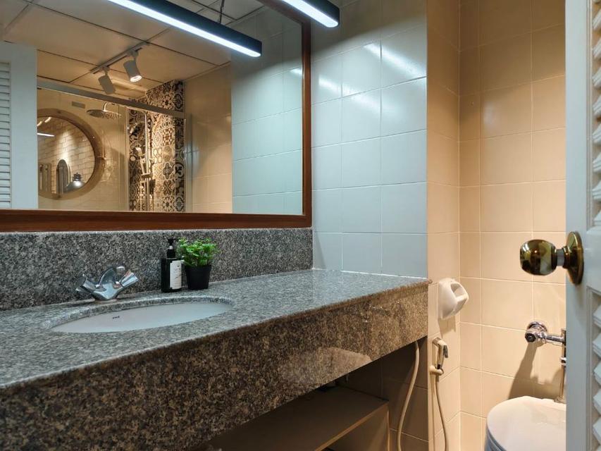 ขายคอนโดริชชี่ทาวเวอร์ Richy Tower ชั้น 15 วิวเมือง ทำเลดี เดินทางสะดวก ใกล้โรงพยาบาลพญาไท 3 - MRT สถานีบางไผ่ 14