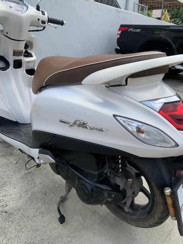 Gand filano hybrid abs สภาพดี รูปที่ 6