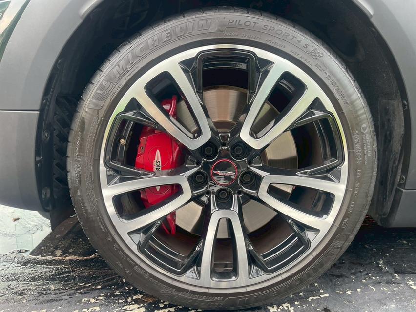 Mini Countryman Johncooper ปี20 ถูกที่สุด 5