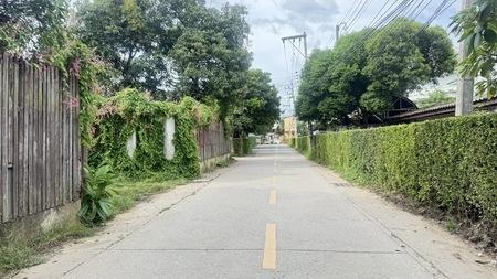 ขายที่ดิน ใกล้โรงเรียนปรินส์ฯ ต.ฟ้าฮ่าม จ.เชียงใหม่ 8