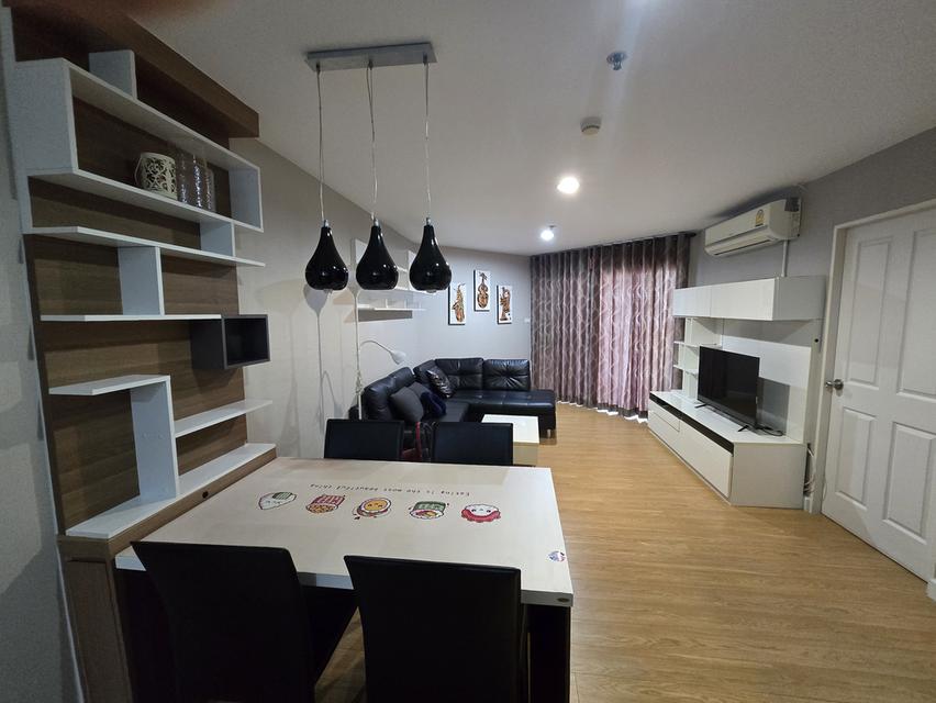 ให้เช่าคอนโดมิเนียมพระรามเก้า 1