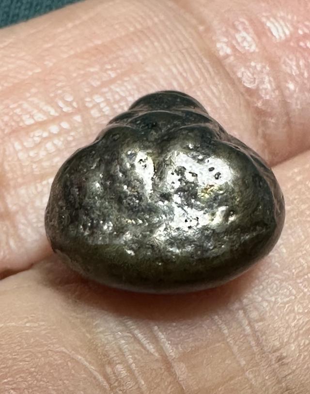 พระปิดตาเนื้อเมฆสิทธิ์ ขนาดเล็ก เก่า รูปที่ 9