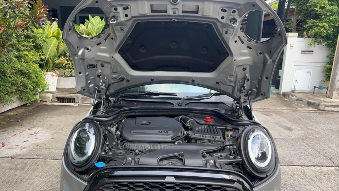 ขายดาวน์ MINI John Cooper Works Hatch ปี2023 10