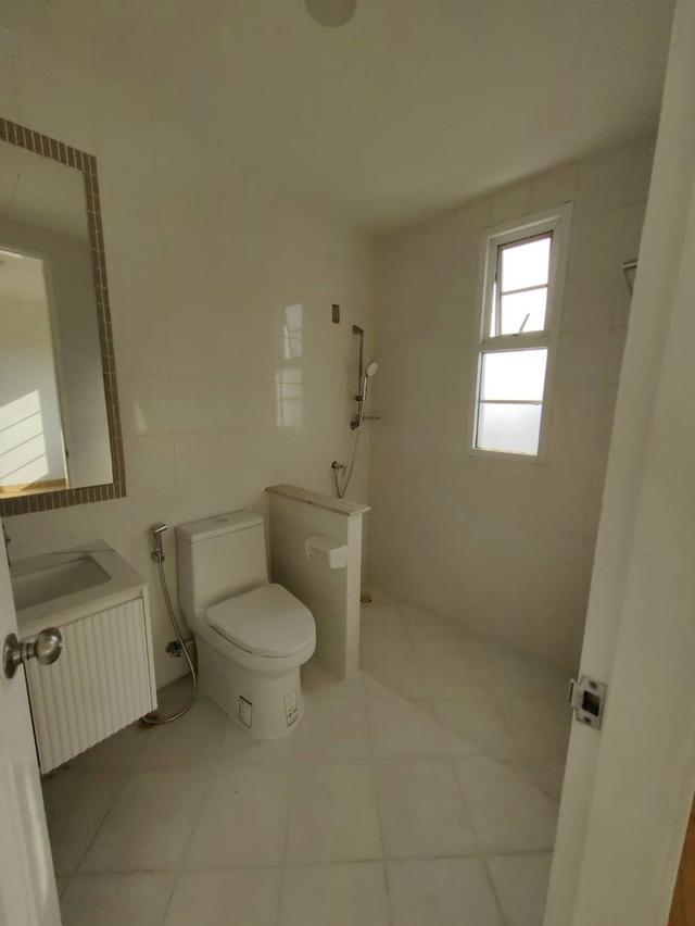 For Rent Home Office Plus Park Avenue Lasalle-Srinakarin , near BTS Bearing and MRT Sri-Lasalle 12