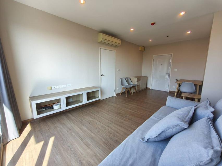 ขาย คอนโด THE TREE RIO บางอ้อ 61.25 ตรม ใกล้รถไฟฟ้า MRT บางอ้อ 2 ห้องนอน ราคาถูก 2