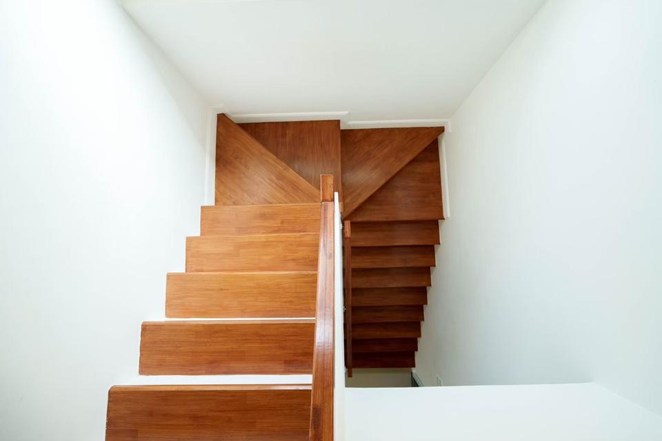 🏡✨ ให้เช่าบ้านเดี่ยวสองชั้นในโครงการ พรั่งพร้อมคลับเฮ้าส์–สระว่ายน้ำ และระบบรักษาความปลอดภัย 24 ชม. อยู่สบายอุ่นใจทุกวัน 3