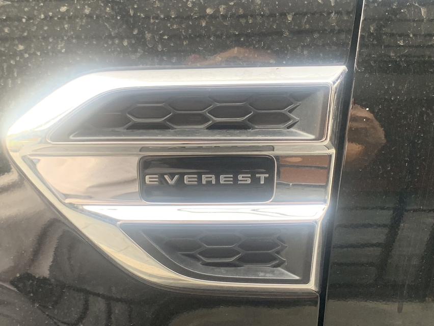ปี 2019 FORD EVEREST 2.0 รูปที่ 10