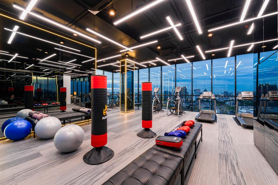 🚩 ให้เช่า บ้านเดี่ยว 2 ชั้น 100 ตารางวา ซอย จรัญสนิทวงศ์ 69 10