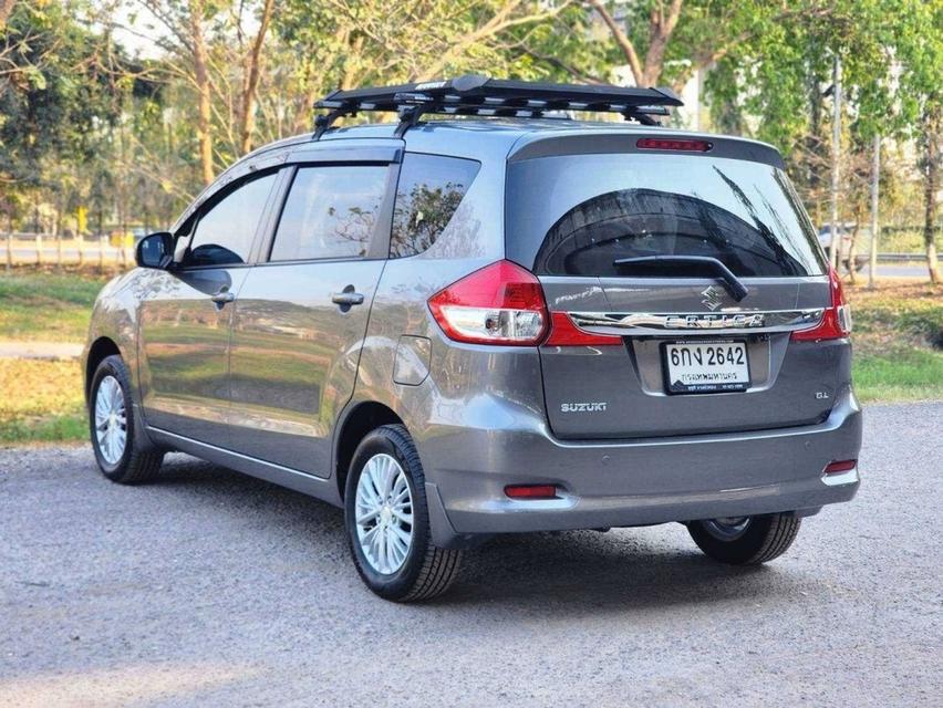 Suzuki Ertiga 1.4 GL 6