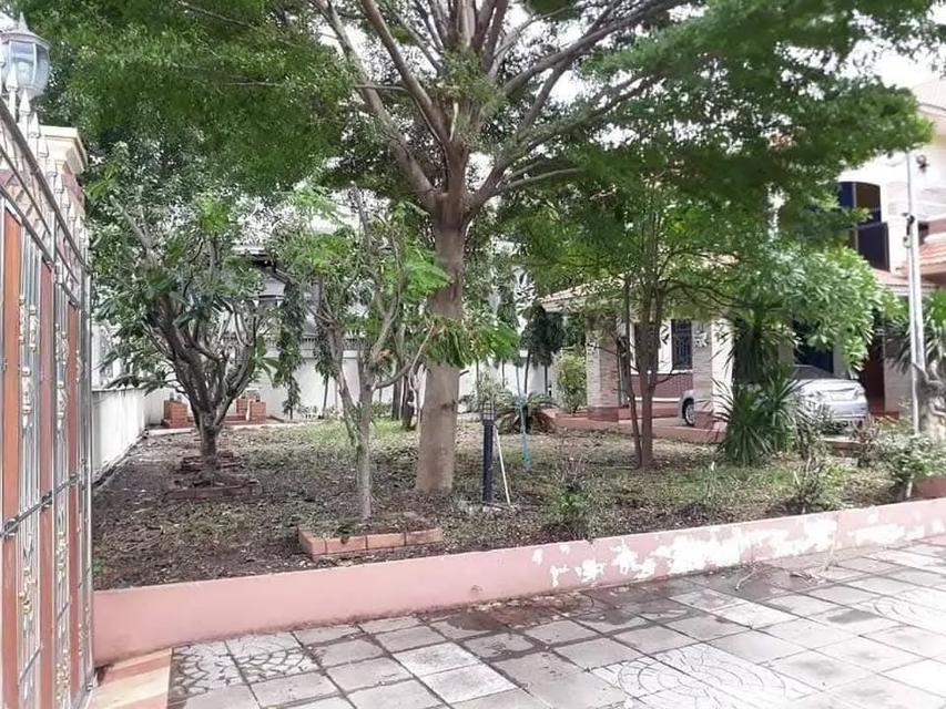 ขายบ้านเดี่ยว ถนนรามอินทรา บึงกุ่ม กรุงเทพมหานคร BRE25370 13