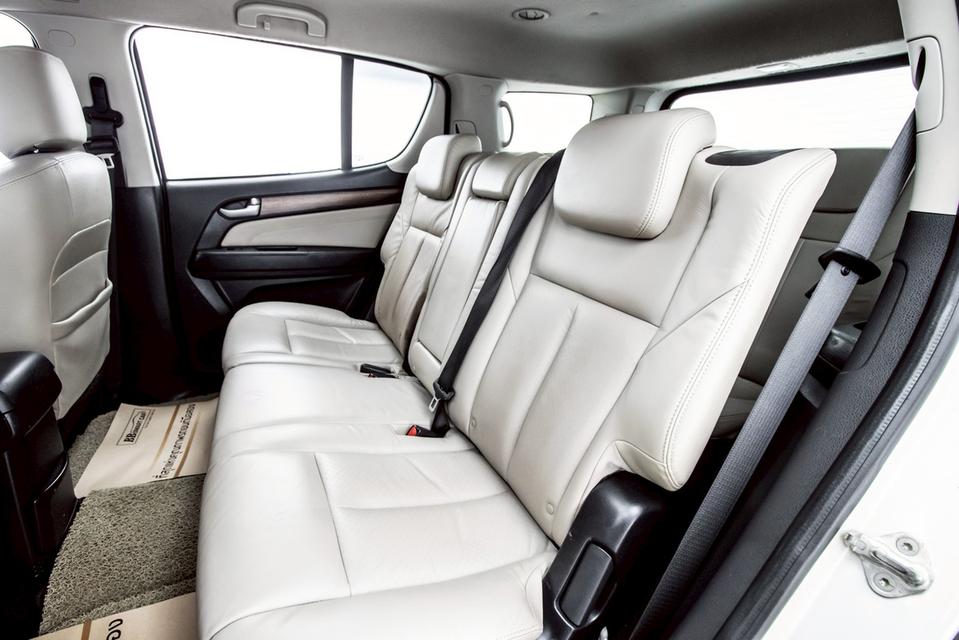 รหัสรถ 3A920 MU-X 3.0 DVD NAVI 2014 5