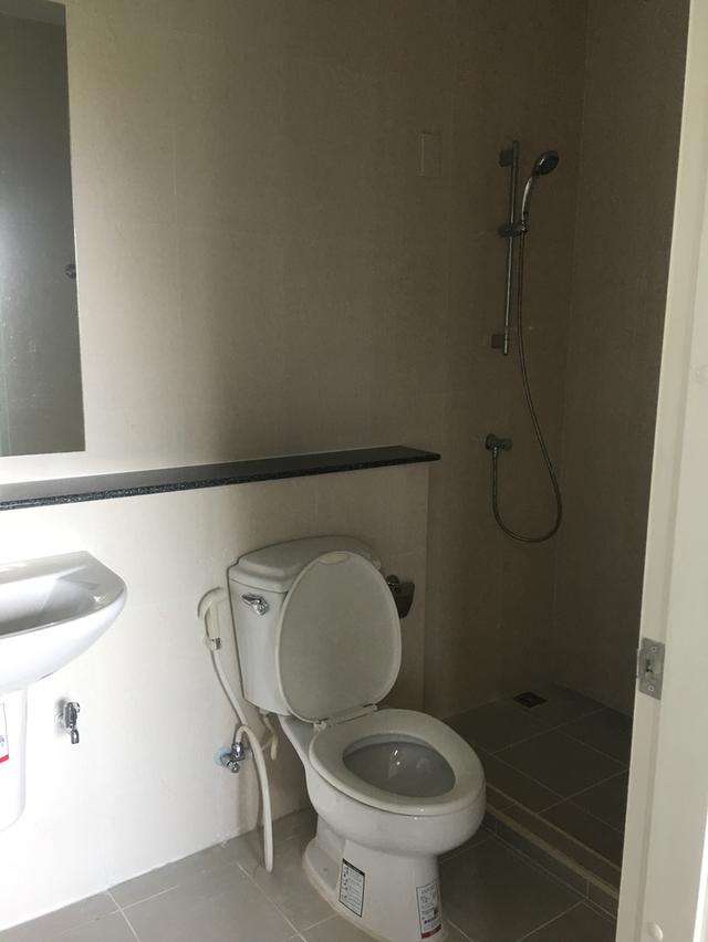 บ้านทาวส์เฮ้าส์สองชั้น 3