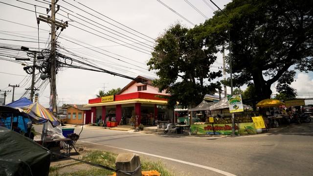 ที่ดินปากช่อง 2 ไร่ ใกล้ Big Mountain ติดถนน สวยมาก 6