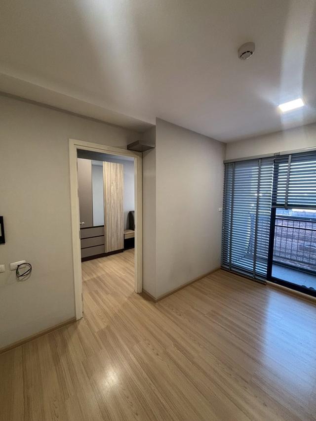 ขายคอนโด พลัมคอนโดแจ้งวัฒนะ เฟส4 7