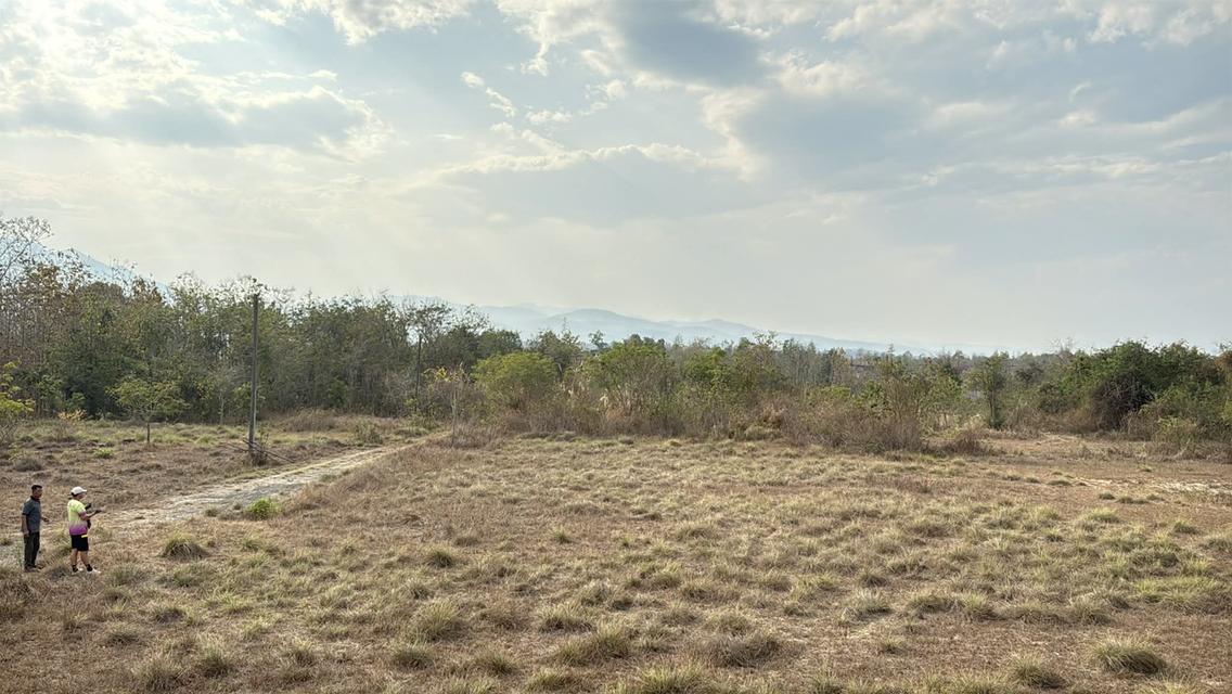 ขายที่ดิน อำเภอแม่ริม จังหวัดเชียงใหม่ 3