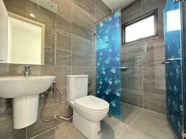 ขายบ้านเดี่ยว 2 ชั้น โครงการชีวารมย์ นครอินทร์ ที่ดิน 94.5 ตรว. บ้านเดี่ยว 2 ชั้น ที่ดิน 94.5 ตารางวา แบบบ้าน Sierra ห้องโถง Double Volume พื้นที่ใช้ส 7