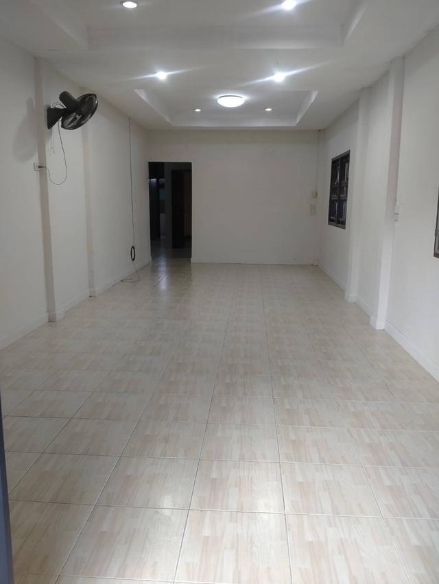 บ้านเดี่ยว เมืองทองธานี 6