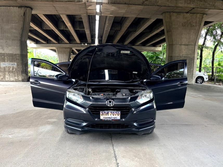 2016 Honda HR V 1.8S ฟรีดาวน์ รถสวยพร้อมใช้ รูปที่ 15